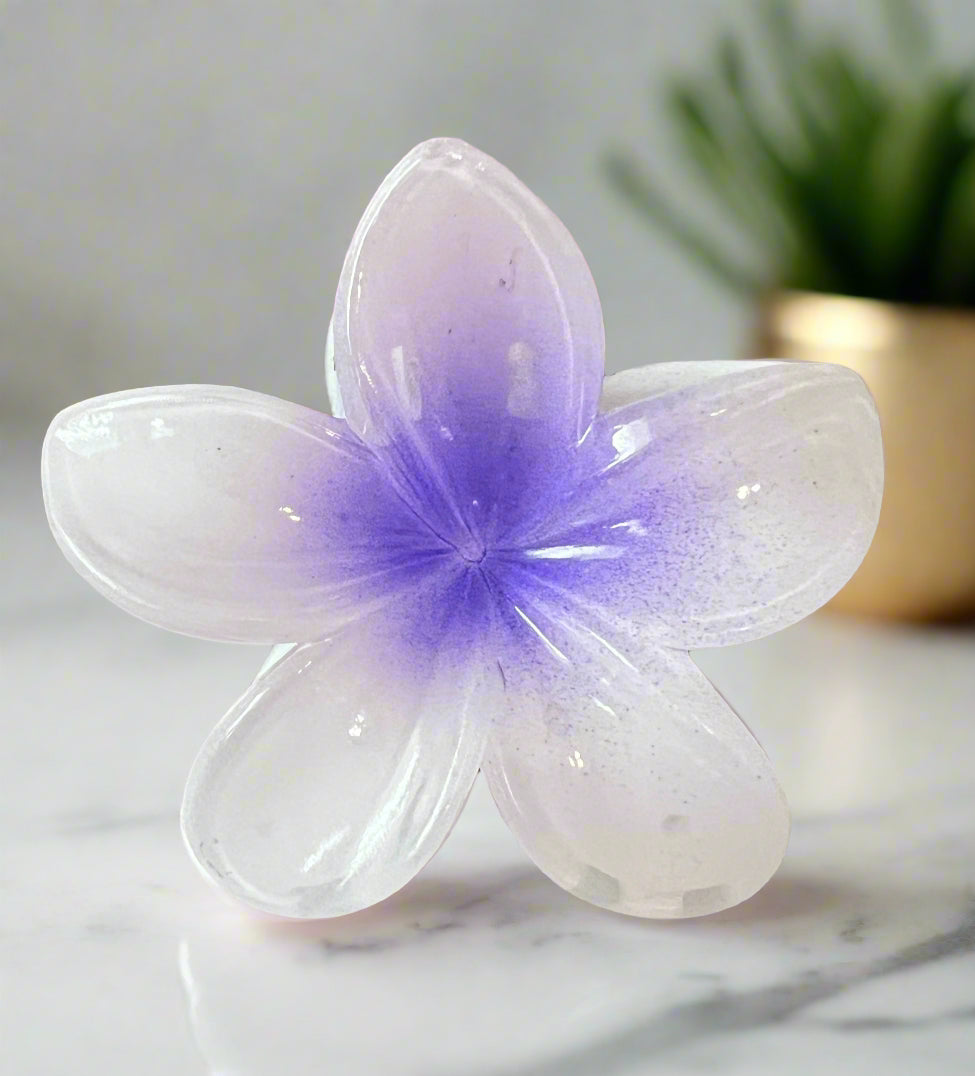 ๐ธโจ Blossom Hair Clip
