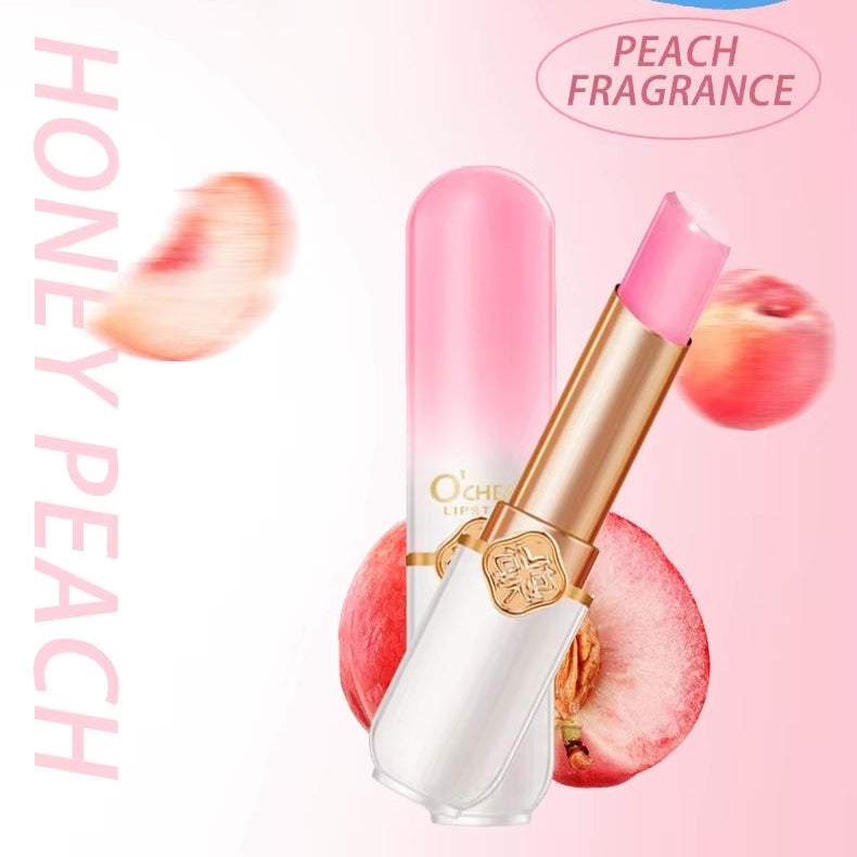 πβ¨ Color-Changing Fruit Lip Balm