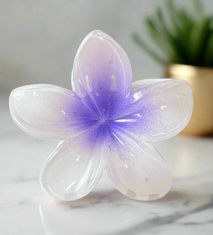 🌸✨ Blossom Hair Clip