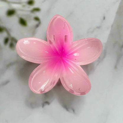 🌸✨ Blossom Hair Clip
