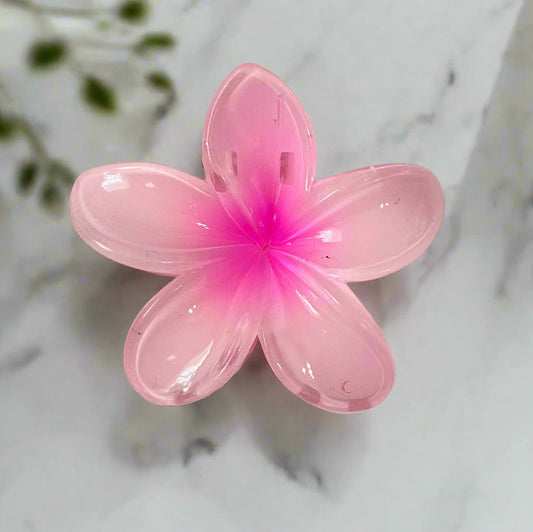 🌸✨ Blossom Hair Clip