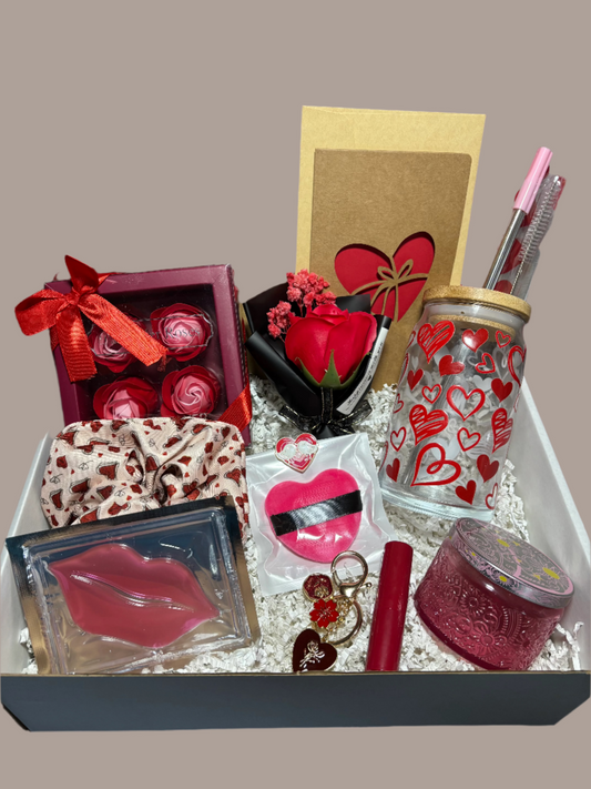 Heart & Harmony Gift Box