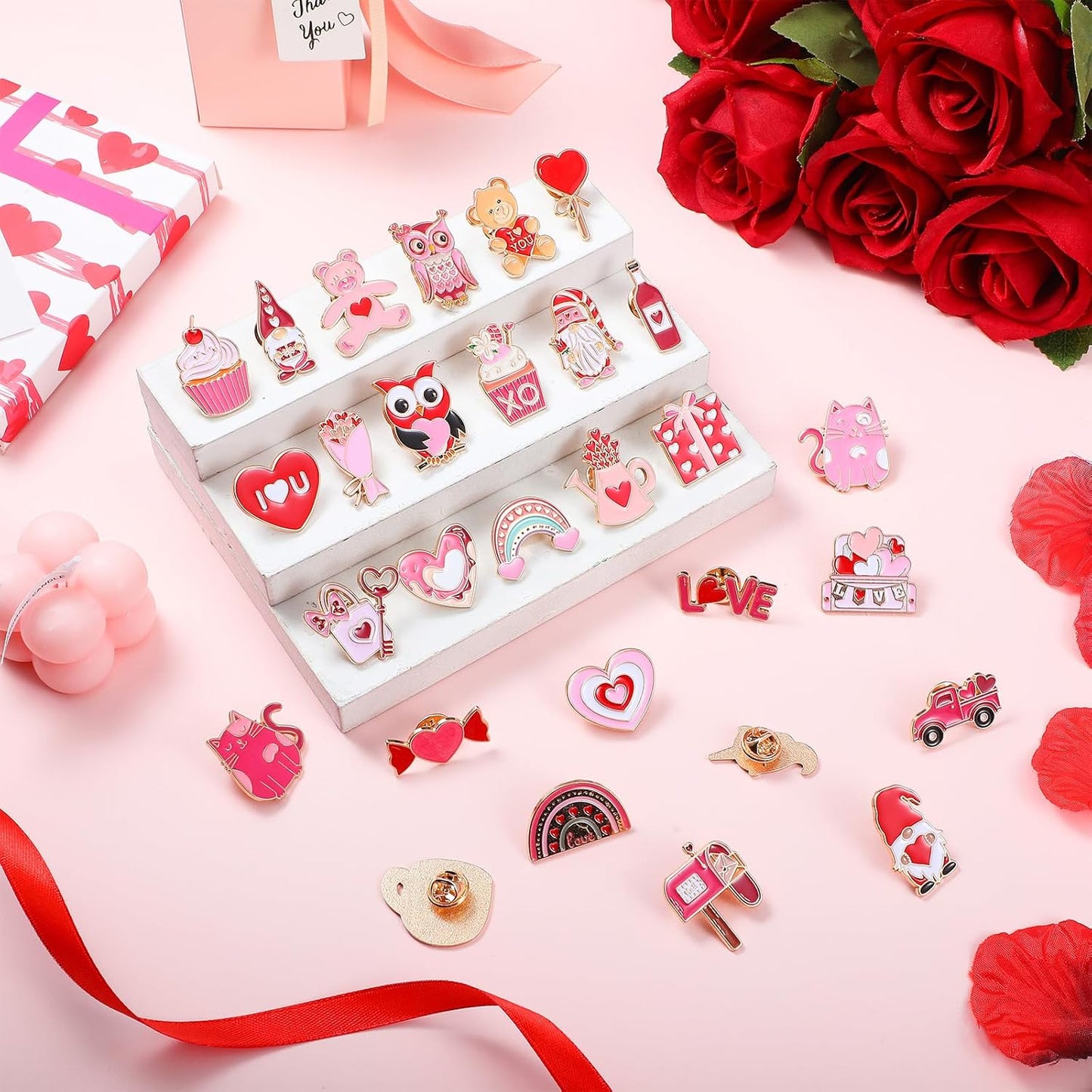 Heart & Harmony Gift Box